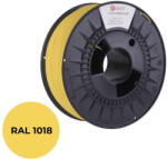  Filament OEM PETG 1.75mm Zinc Yellow (3DF-P-PETG1.75-1018)