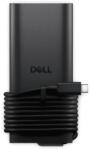 Dell 130W USB-C AC Adapter tápkábellel - Európa 450-BGJD (450-BGJD)