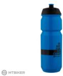 FORCE Fine kulacs, 750 ml, kék/fekete