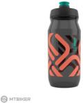 FIDLOCK FIDGUARD antibakteriális palack, 600 ml, narancssárga