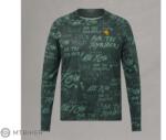 Endura Singletrack mez, carbon grey (XL)