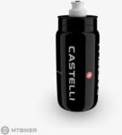CASTELLI CASTELLI LOGO kulacs, fekete ()