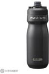 CamelBak Podium Steel szigetelt kulacs, 530 ml, fekete