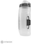 FIDLOCK TWIST palack, 590 ml, átlátszó