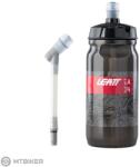 Leatt SteadySip Convertible kulacs, 600 ml, smoke ()