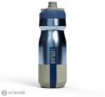 CamelBak Podium Steel szigetelt kulacs, 530 ml, mercury deep sea