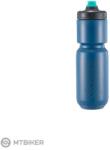 Giant Cleanspring 750CC palack, 700 ml, átlátszó kék/zöld/rózsaszín ()