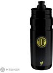 Elite FLY kulacs, 750 ml, TdF fekete