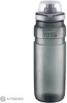 Elite FLY MTB TEX kulacs, 750 ml, smoke