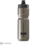PRO Performance palack, 800 ml, átlátszó fekete ()