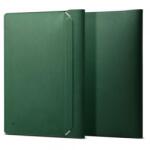 Spigen Husa Spigen Valentinus pentru Laptop 15" - 16", Verde Geanta, rucsac laptop