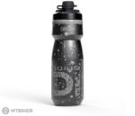 CamelBak Podium Dirt Series Chill szigetelt kulacs, 0.62 l, asphalt
