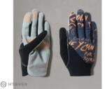 Endura Hummvee Lite Icon kesztyű, carbon grey (L)