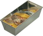 Snb Püspökkenyér Sütőforma - 25x11x7, 5 cm (5902882001531)