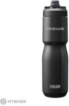 CamelBak Podium Vacuum Insulated Stainless kulacs, 650 ml, fekete