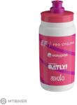 Elite FLY kulacs, 550 ml, EF PRO CYCLING CANNONDALE 2025