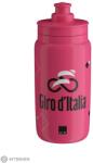 Elite FLY Giro D´Italia kulacs, 550 ml, rózsaszín