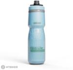 CamelBak Podium Chill szigetelt kulacs, 0.71 l, crystal blue