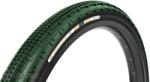 Panaracer Gravelking SK 700 x 45C külső gumi, TLR, kevlárperemes, british racing green/black ()