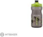 CTM Kaido cumisüveg, 0, 4 l, füstszínű