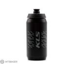 Kellys KOLIBRI flakon, 550 ml, fekete ()
