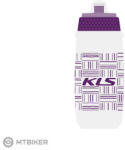 Kellys ATACAMA 022 palack 0, 65l Lila