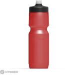 CUBE Grip kulacs, 750 ml, piros