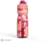 CamelBak Podium Dirt Series Chill szigetelt kulacs, 0.62 l, berry digi camo