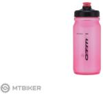 CTM Ruunda palack, 0, 6 l, rózsaszín