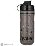 Kellys EREBUS palack 500/650 ml, barna