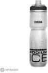 CamelBak Podium Ice thermo kulacs, 620 ml, ezüst/fekete ()