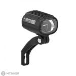 Lezyne MINI E65 LED StVZO BES3 első lámpa elektromos kerékpárhoz, 210 lm, OEM