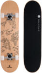 Tempish Skateboard TEMPISH ONTOP Arțar Canadian 31" 50mm 99A ABEC 9 (106000045) Skateboard