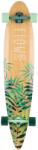 Tempish Longboard Carving TEMPISH FLOW 46" Bambus/Arțar Rus Rocker Concave (106001043)