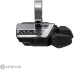 Shimano XTR SW-M9250 Di2 váltó, 12 sebességes, jobb, bilincsre
