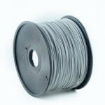  Filament OEM PLA 1.75mm Grey (3DP-PLA1.75-01-GR)