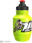 Syncros Kids Bottle Set gyerek kulacs kulacstartóval, 300 ml, Nino Schurter Edition