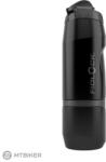 FIDLOCK TWIST flakon fekete 800ml + kulacs talp