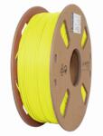  Filament OEM PLA 1.75mm Fluorescent Yellow (3DP-PLA1.75-01-FY)