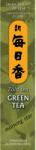 Nippon Kodo Füstölő 20 - Zöld tea - Morning Star