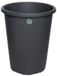 IGOTREND Papírkosár 15 l, szürke