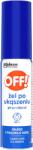 OFF! OFF Gél rovarcsípés után 25 ml