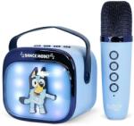 Otl Technologies Bluey PopSing LED karaoke hangszóró mikrofonnal MW2809760 (MW2809760)