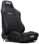 Next Level Racing Scaun gaming pentru simulator Next Level Racing NLR ERS3 HYPERCOOL Ventilated Sim Racing (Negru) (NLR-E063)