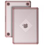 Dux Ducis Husa DUX DUCIS LCGH pentru Apple MacBook Pro 14" (2023) / (2021), Roz Geanta, rucsac laptop