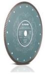  PORCELANICO TURBO EXTRAFINO PLATINUM gyémánttárcsa, MÉRET 250 mm - 1500.1