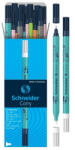 Schneider Set 50 de picuri cu rescriere Schneider Corry, Culori asortate (2939-50)