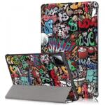 Techsuit Husa pentru Xiaomi Pad 7 / 7 Pro, Techsuit, FoldPro Urban Vibe, Multicolor - evomag