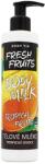 Vivaco Body Tip Tropical Fruits testápoló tej 250 ml