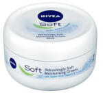 Nivea Kézkrém tégelyes 300 ml Nivea Soft (C35703_2549_12021000) - web24